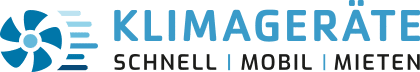 Klimageräte in Kiel mieten - Logo