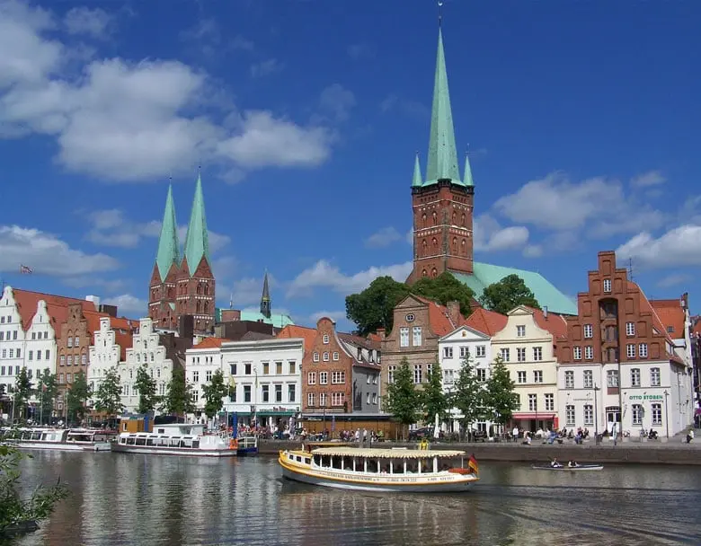 Klimageräte mieten in Lübeck